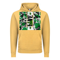 Vintage Mustard weed love tumbler3 Vintage Hoodie - CTS Tumbler Store