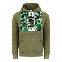 Vintage Olive weed love tumbler3 Vintage Hoodie - CTS Tumbler Store