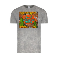 Cloud Rock small business mama Vintage Tee - HRA Design Shop