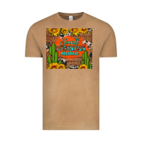 Vintage Camel small business mama Vintage Tee - HRA Design Shop