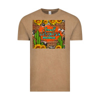 Vintage Coffee small business mama Vintage Tee - HRA Design Shop