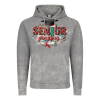 Cloud Rock senior 2023 mom Vintage Hoodie - Zillion Design Studio
