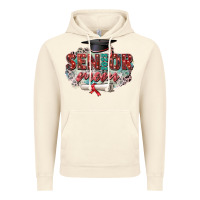 Vintage Artic senior 2023 mom Vintage Hoodie - Zillion Design Studio