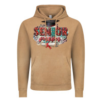 Vintage Camel senior 2023 mom Vintage Hoodie - Zillion Design Studio