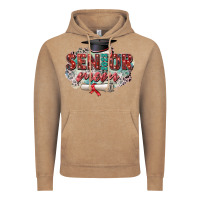 Vintage Coffee senior 2023 mom Vintage Hoodie - Zillion Design Studio