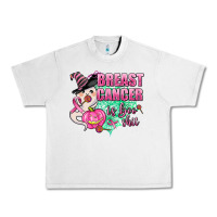 Lunar Rock breast cancer is boo shit Urban Heavy Tee - AdoDesignShop