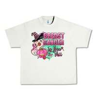 Pistachio breast cancer is boo shit Urban Heavy Tee - AdoDesignShop