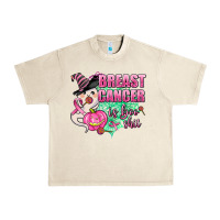 Sandshell breast cancer is boo shit Urban Heavy Tee - AdoDesignShop