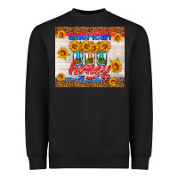 American Honey Tumbler Heavyweight Sweatshirt | Teevron