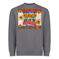 Storm american honey tumbler Heavyweight Sweatshirt - HRA Design Shop