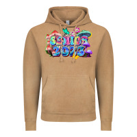 Vintage Camel senior 2023 Vintage Hoodie - Zillion Design Studio