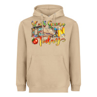 Yall Gonna Learn Today Heavyweight Hoodie | Teevron
