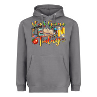 Storm yall gonna learn today Heavyweight Hoodie - NancyCooperArtShop