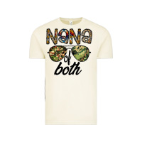 Vintage Arctic nana of both Vintage Tee - CowhideDigitalArt