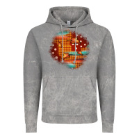 Cloud Rock fall patch Vintage Hoodie - JahusDesignShop