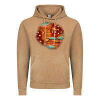 Vintage Camel fall patch Vintage Hoodie - JahusDesignShop