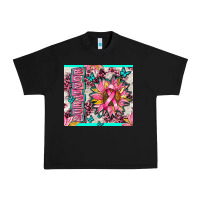 Black survivor breast cancer Urban Heavy Tee - AdoDesignShop