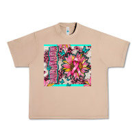Burro survivor breast cancer Urban Heavy Tee - AdoDesignShop