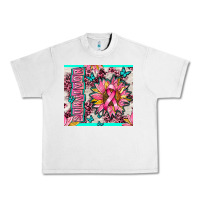 Lunar Rock survivor breast cancer Urban Heavy Tee - AdoDesignShop