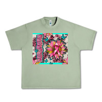 Survivor Breast Cancer Urban Heavy Tee | Teevron