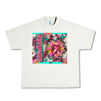 Pistachio survivor breast cancer Urban Heavy Tee - AdoDesignShop