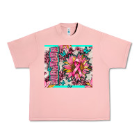 Salmon survivor breast cancer Urban Heavy Tee - AdoDesignShop