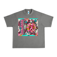 Tornado survivor breast cancer Urban Heavy Tee - AdoDesignShop