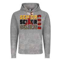 Cloud Rock senior senior senior 2023 Vintage Hoodie - Zillion Design Studio