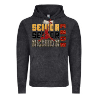 Vintage Black senior senior senior 2023 Vintage Hoodie - Zillion Design Studio