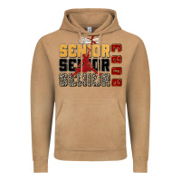 Vintage Camel senior senior senior 2023 Vintage Hoodie - Zillion Design Studio