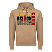 Vintage Coffee senior senior senior 2023 Vintage Hoodie - Zillion Design Studio