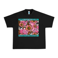 Black breast cancer awareness Urban Heavy Tee - AdoDesignShop