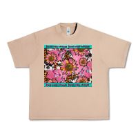 Breast Cancer Awareness Urban Heavy Tee | Teevron