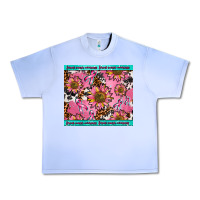 Grape Ice breast cancer awareness Urban Heavy Tee - AdoDesignShop