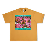 Peanut Butter breast cancer awareness Urban Heavy Tee - AdoDesignShop