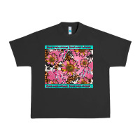 Pigment Black breast cancer awareness Urban Heavy Tee - AdoDesignShop