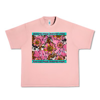 Salmon breast cancer awareness Urban Heavy Tee - AdoDesignShop