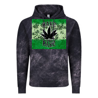 Cloud Black wake and bake tumbler3 Vintage Hoodie - CTS Tumbler Store
