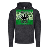 Wake And Bake Tumbler3 Vintage Hoodie | Teevron