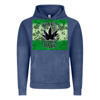 Vintage Denim wake and bake tumbler3 Vintage Hoodie - CTS Tumbler Store