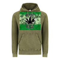 Vintage Olive wake and bake tumbler3 Vintage Hoodie - CTS Tumbler Store