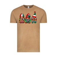 Vintage Camel mexican flag gnomes Vintage Tee - RacoonDesign