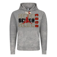 Cloud Rock senior senior senior 2023 Vintage Hoodie - Zillion Design Studio
