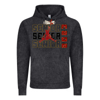 Vintage Black senior senior senior 2023 Vintage Hoodie - Zillion Design Studio