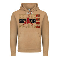 Vintage Camel senior senior senior 2023 Vintage Hoodie - Zillion Design Studio