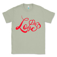 Matcha Minnie Mouse Classic Tee - CowhideDigitalArt