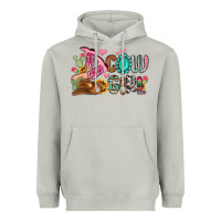Moon Dust western cowgirl Heavyweight Hoodie - MaliasSmallBusiness