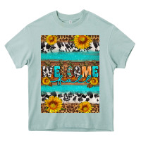 Arona Welcome fall Heavy Core Tee - Artiststas
