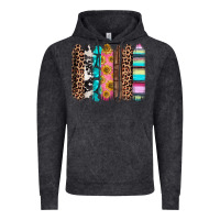 Vintage Arctic Western brushstrokes Vintage Hoodie - CTS Tumbler Store