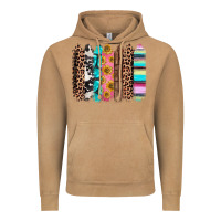 Vintage Camel Western brushstrokes Vintage Hoodie - CTS Tumbler Store